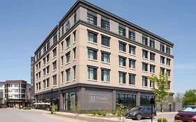 Origin Lexington, A Wyndham Hotel